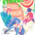 Cover Art for 9781421581880, My Love Story, Vol. 3 by Aruko, Kazune Kawahara