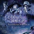 Cover Art for 9780575080454, The Colour of Magic by Vadim Jean