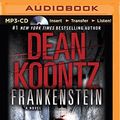 Cover Art for 9781491515860, The Dead Town (Frankenstein) by Dean R. Koontz