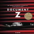 Cover Art for 9781741768053, Document Z by Andrew Croome