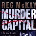 Cover Art for 9781845020934, Murder Capital by Reg McKay