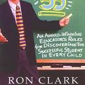 Cover Art for 9781401300012, The Essential 55 by Ron Clark