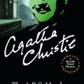 Cover Art for 9781572703261, The A.B.C. Murders: A Hercule Poirot Mystery by Agatha Christie