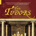 Cover Art for 9780752433332, The Tudors by Richard Rex