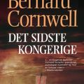 Cover Art for 9788711408216, Det sidste kongerige by Bernard Cornwell
