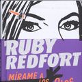 Cover Art for 9788427203020, Ruby redfort 1 by Lauren Child