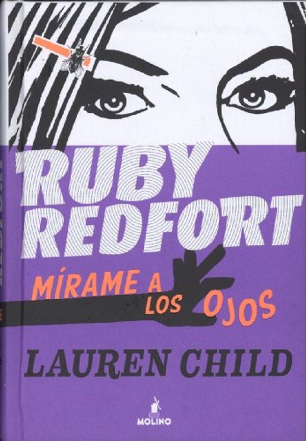 Cover Art for 9788427203020, Ruby redfort 1 by Lauren Child