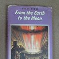 Cover Art for 9780460050883, From the Earth to the Moon by Jules Verne