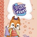 Cover Art for 9781474767170, The Only Friend (Ginger Green, Playdate Queen) by Kim Kane