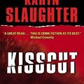 Cover Art for B01F9G10GM, Kisscut by Karin Slaughter (2011-05-03) by Karin Slaughter