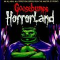 Cover Art for 9780606053556, Escape from Horrorland by R. L. Stine