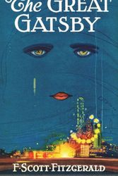 Cover Art for 9781640322806, The Great Gatsby by F. Scott Fitzgerald