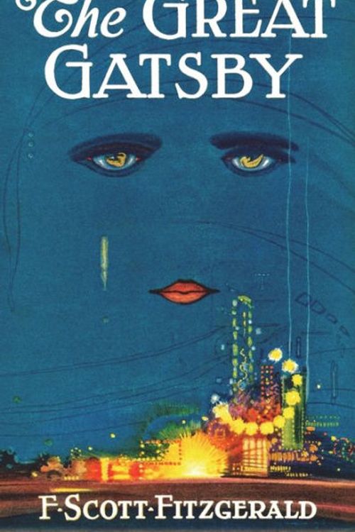 Cover Art for 9781640322806, The Great Gatsby by F. Scott Fitzgerald