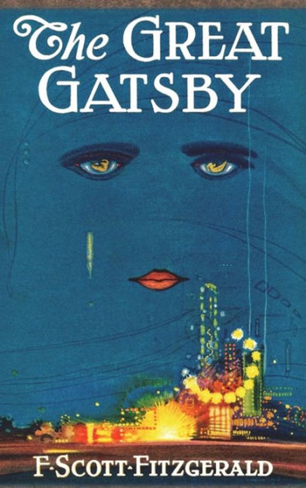 Cover Art for 9781640322806, The Great Gatsby by F. Scott Fitzgerald