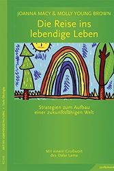 Cover Art for 9783873878464, Die Reise ins lebendige Leben by Unknown