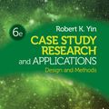 Cover Art for 9781506336183, Case Study Research and Applications by Robert K. Yin
