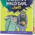 Cover Art for 9789865256838, The Twits by Roald Dahl