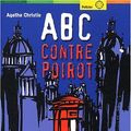 Cover Art for 9782013220828, ABC Contre Poirot (French Edition) by Agatha Christie