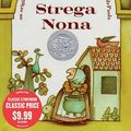 Cover Art for 9781442416666, Strega Nona by Tomie dePaola