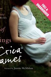 Cover Art for B00NX549X8, The Queen of New Beginnings by Erica James
