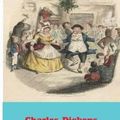 Cover Art for 9781499196412, A Christmas Carol by Charles Dickens