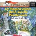 Cover Art for 9788838436949, La magica estate delle sorelle Penderwick by Jeanne Birdsall