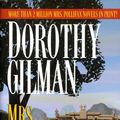 Cover Art for 9780804151771, Mrs. Pollifax on the China Station by Dorothy Gilman