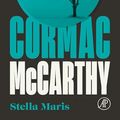 Cover Art for 9789029547536, Stella Maris by Cormac McCarthy