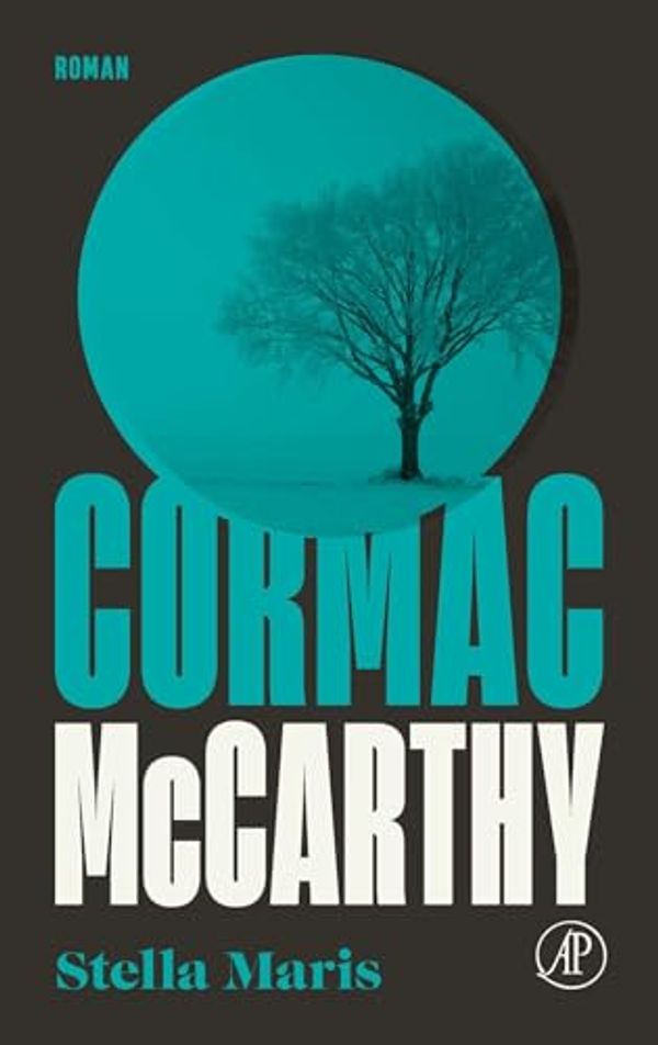 Cover Art for 9789029547536, Stella Maris by Cormac McCarthy