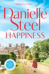 Cover Art for 9781529022483, Happiness by Danielle Steel