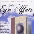 Cover Art for 9781435282032, The Eyre Affair by Jasper Fforde