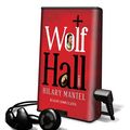 Cover Art for 9781427228642, Wolf Hall by Hilary Mantel