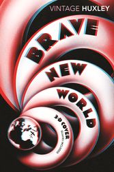 Cover Art for 9781784870140, Brave New World by Aldous Huxley