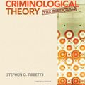 Cover Art for B010WHNYDK, Criminological Theory: The Essentials by Unknown