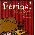 Cover Art for 9788528610055, F�rias! by Marian Keyes