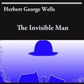 Cover Art for 9788899181451, The Invisible Man by H.G. Wells