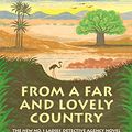 Cover Art for B0BSKRDVFM, From a Far and Lovely Country by Alexander McCall Smith
