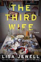 Cover Art for 9781476792194, The Third Wife by Lisa Jewell