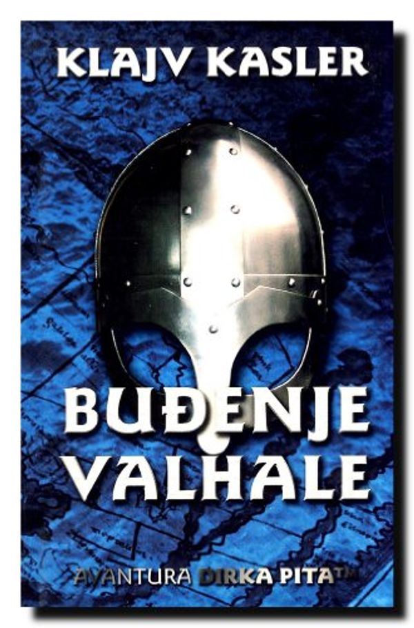 Cover Art for B004HBSB36, Budjenje Valhale by Klajv Kasler