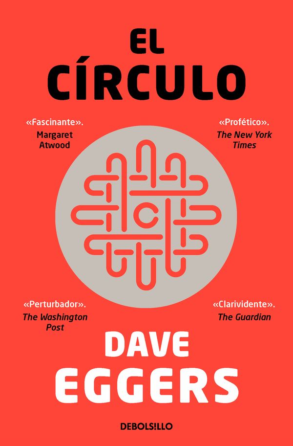 Cover Art for 9788466362658, El círculo / The Circle (Spanish Edition) by Eggers, Dave