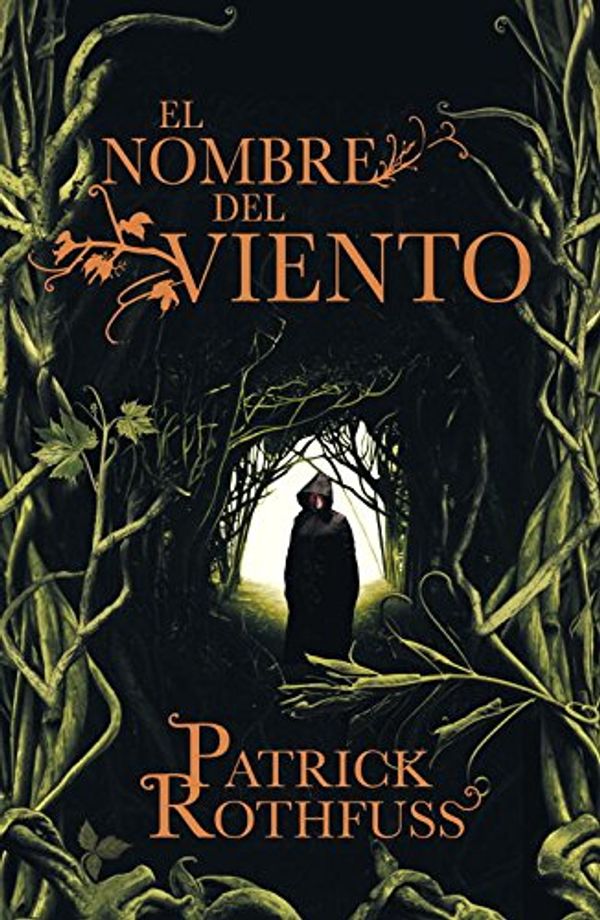 Cover Art for 9788401337208, El nombre del viento/ The Name of The Wind by Patrick Rothfuss
