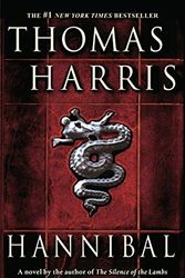 Cover Art for 0071009224674, Hannibal by Thomas Harris