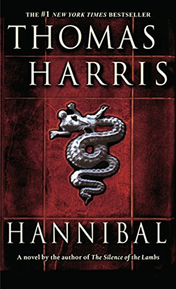 Cover Art for 0071009224674, Hannibal by Thomas Harris