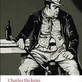 Cover Art for 9780199536269, Oliver Twist by Charles Dickens