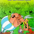 Cover Art for 9780340202852, Asterix and the Roman Agent by Albert Uderzo