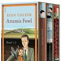 Cover Art for 9783548606279, Artemis Fowl, 3 Bde. by Eoin Colfer