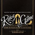 Cover Art for B007MB5SCK, Rules of the Game by Neil Strauss