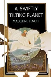 Cover Art for 9780374373627, A Swiftly Tilting Planet by Madeleine L'Engle