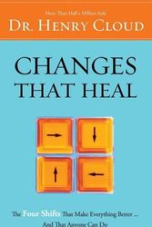 Cover Art for 9780310214632, Changes That Heal by Dr. Henry Cloud