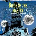 Cover Art for B00YV486SY, Birds of the master by Pierre Christin
